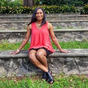 Meet your Posher, Brittney